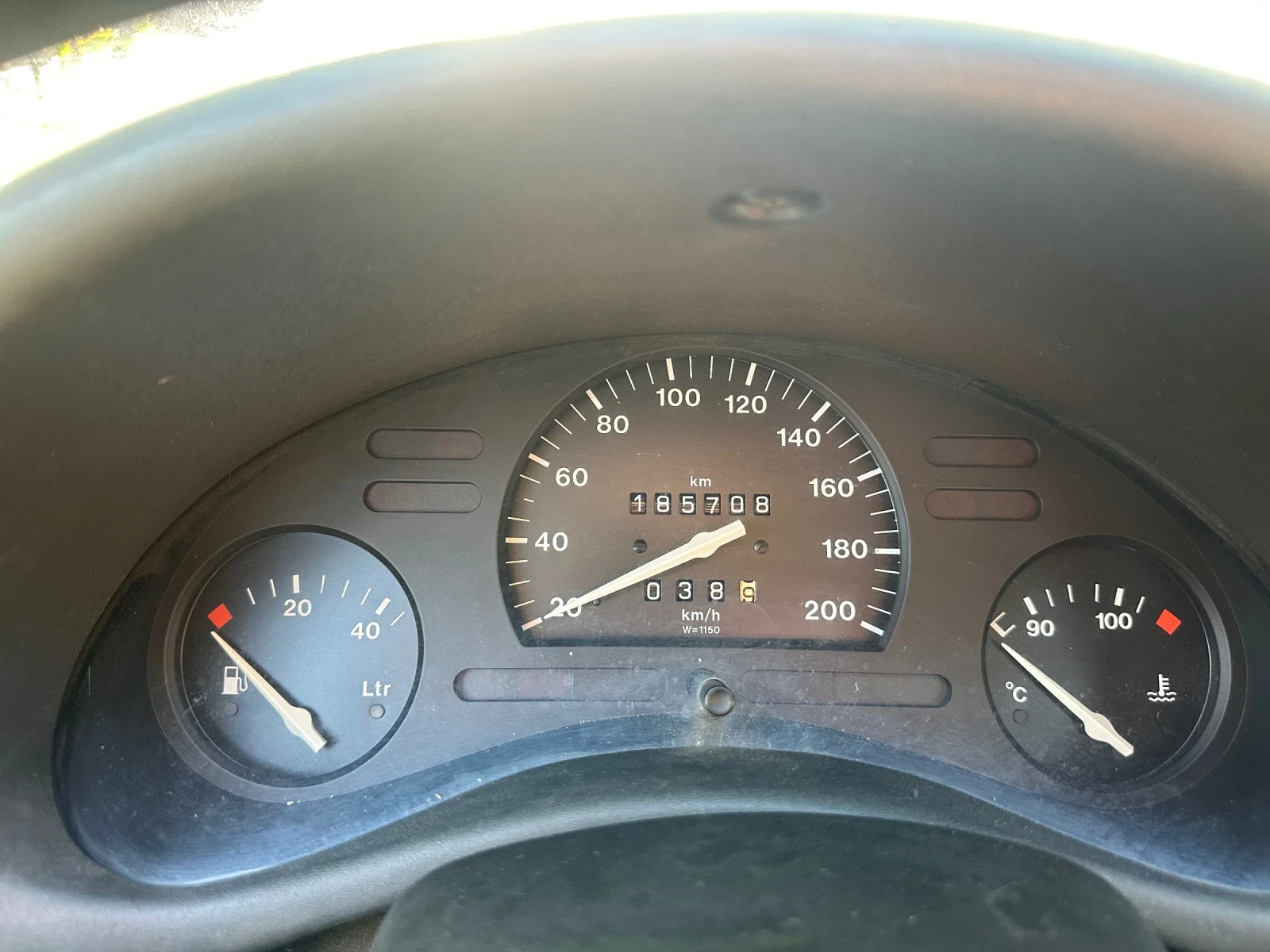 Opel Corsa 1.2 ГАЗ, снимка 12 - Автомобили и джипове - 54313885