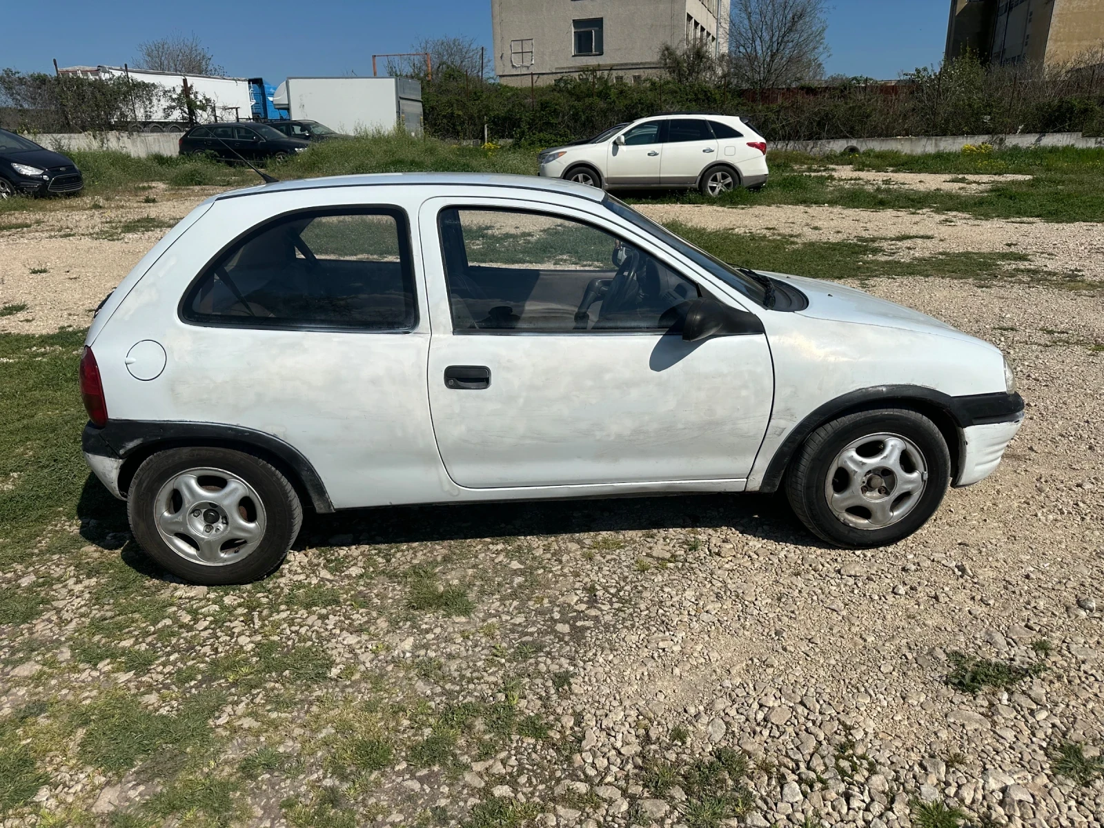 Opel Corsa 1.2 ГАЗ, снимка 6 - Автомобили и джипове - 54313885