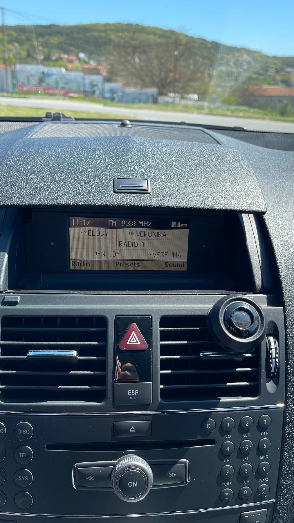 Mercedes-Benz C 220 AMG Pack, снимка 15 - Автомобили и джипове - 54317960