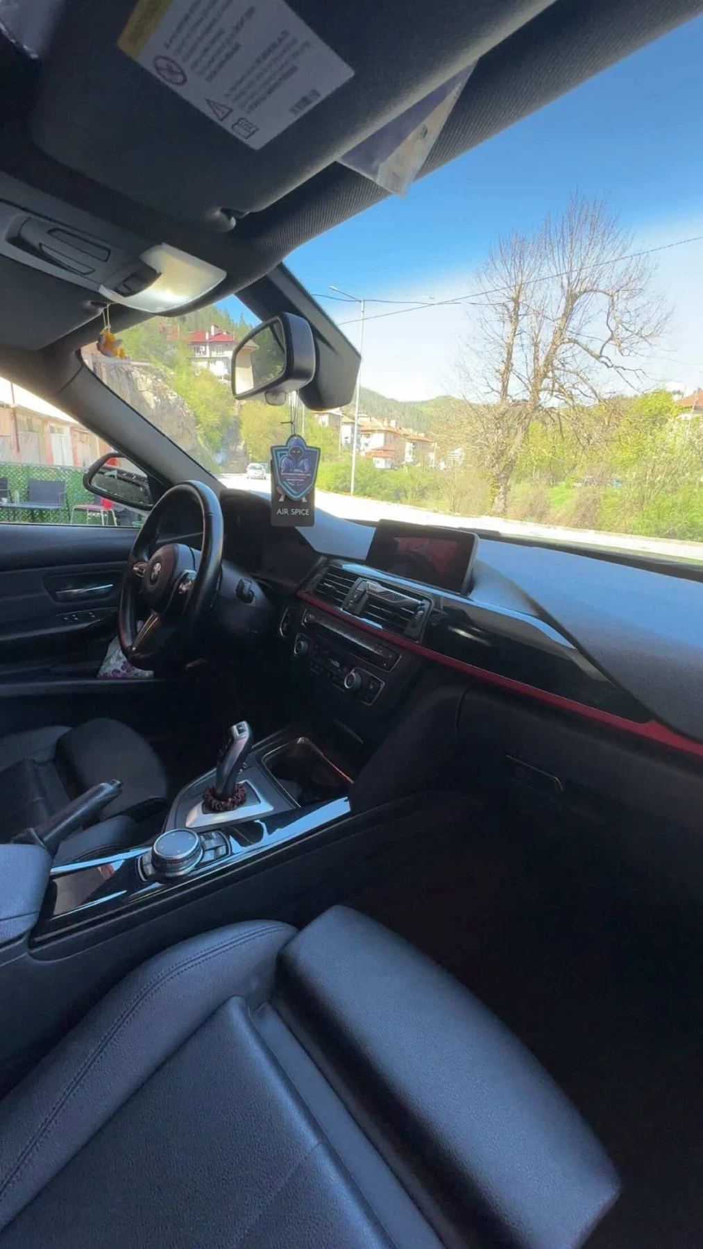 BMW 318 F30 | Mobile.bg � ����������� 4