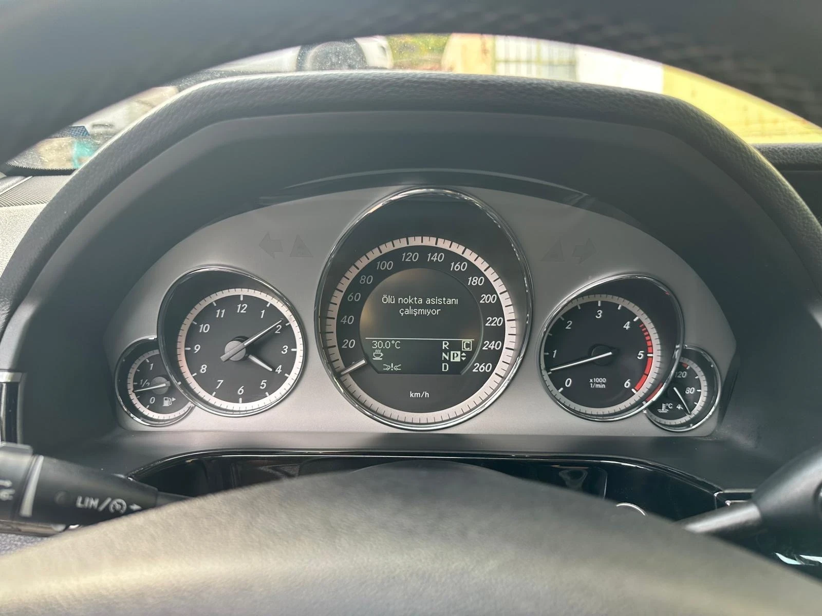 Mercedes-Benz E 350 �350���, 231�.�, 2010�, Avangarde, � ����������� | Mobile.bg � ����������� 6