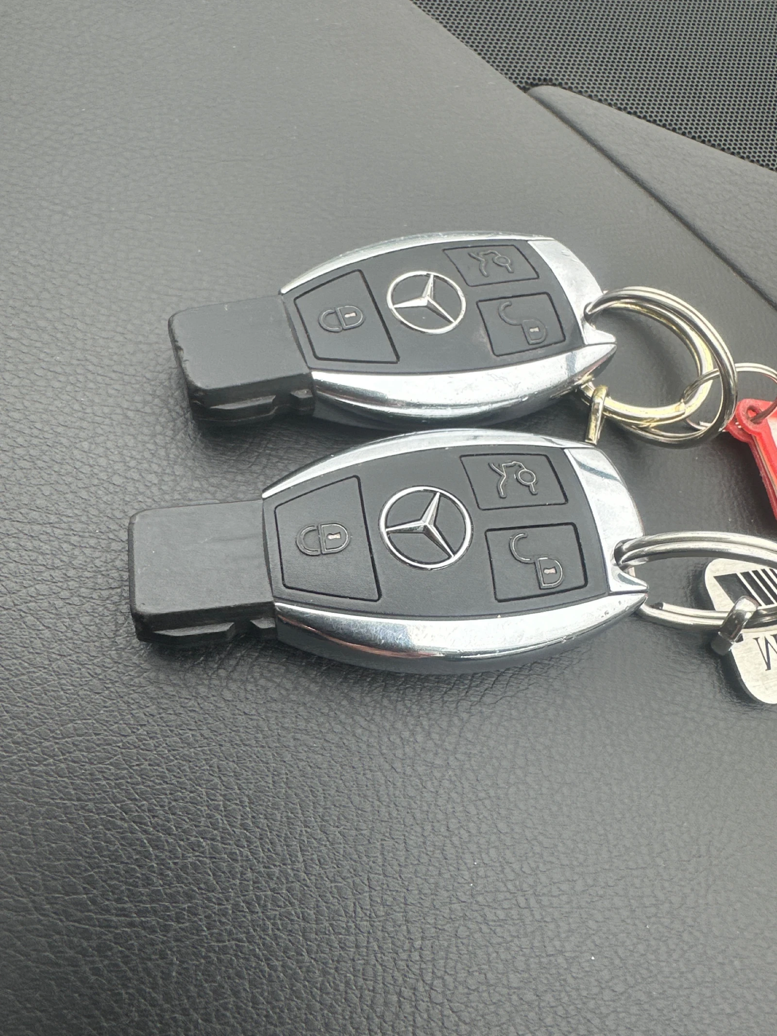 Mercedes-Benz E 350 �350���, 231�.�, 2010�, Avangarde, � ����������� | Mobile.bg � ����������� 12