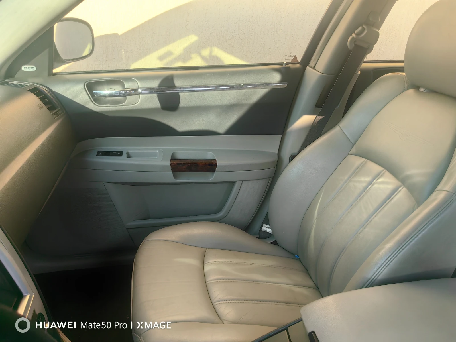 Chrysler 300c 3.0tdi, снимка 10 - Автомобили и джипове - 54399753