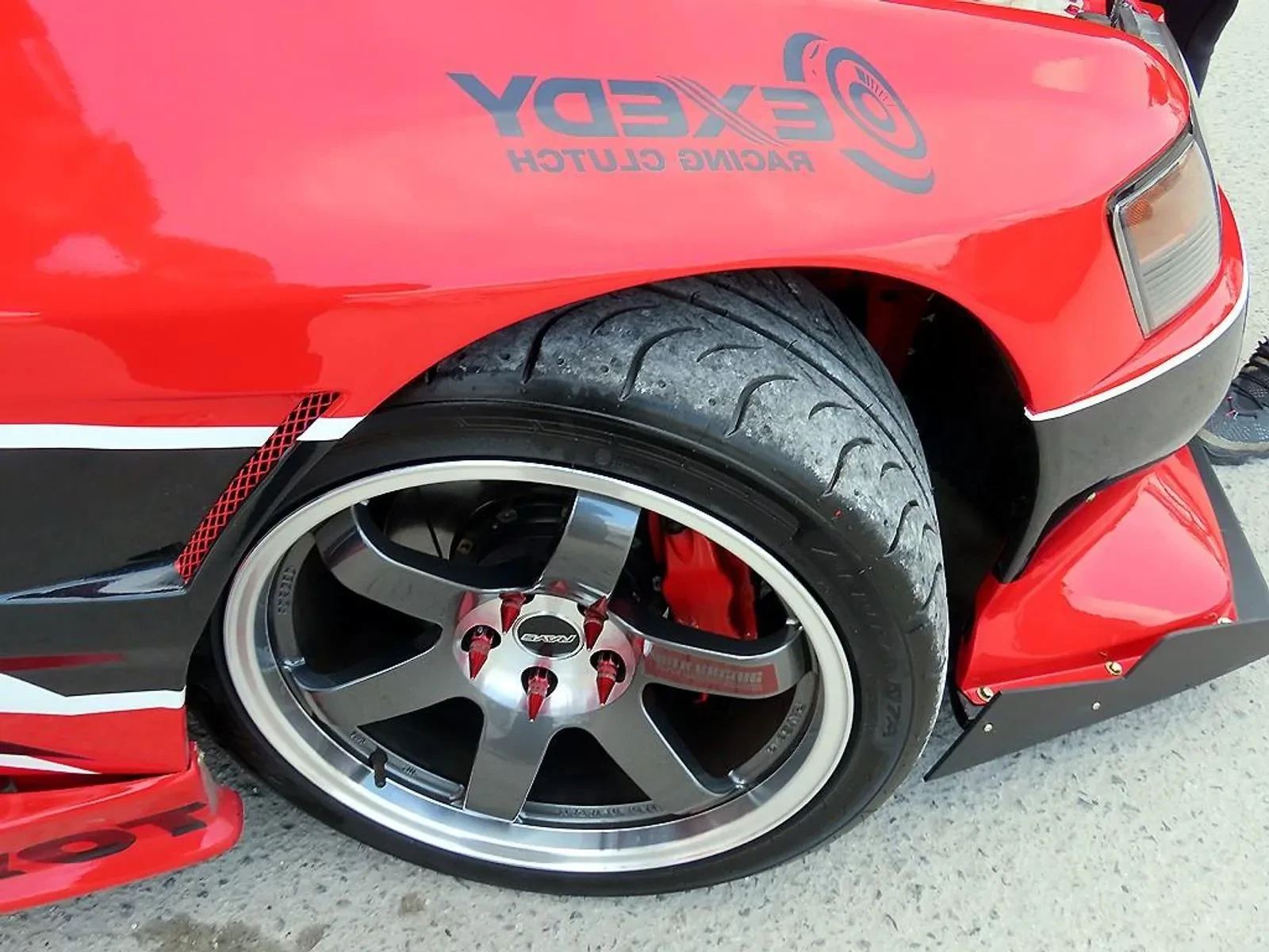 Mitsubishi Lancer * EVO 8 * 4G63 * AWD | Mobile.bg � ����������� 14