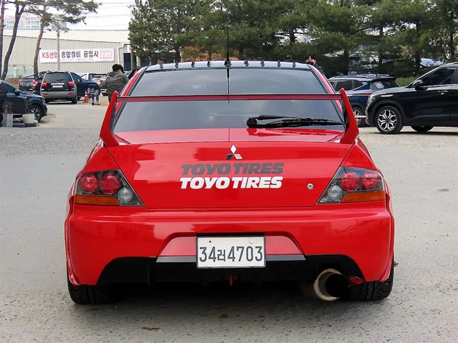 Mitsubishi Lancer * EVO 8 * 4G63 * AWD | Mobile.bg � ����������� 4