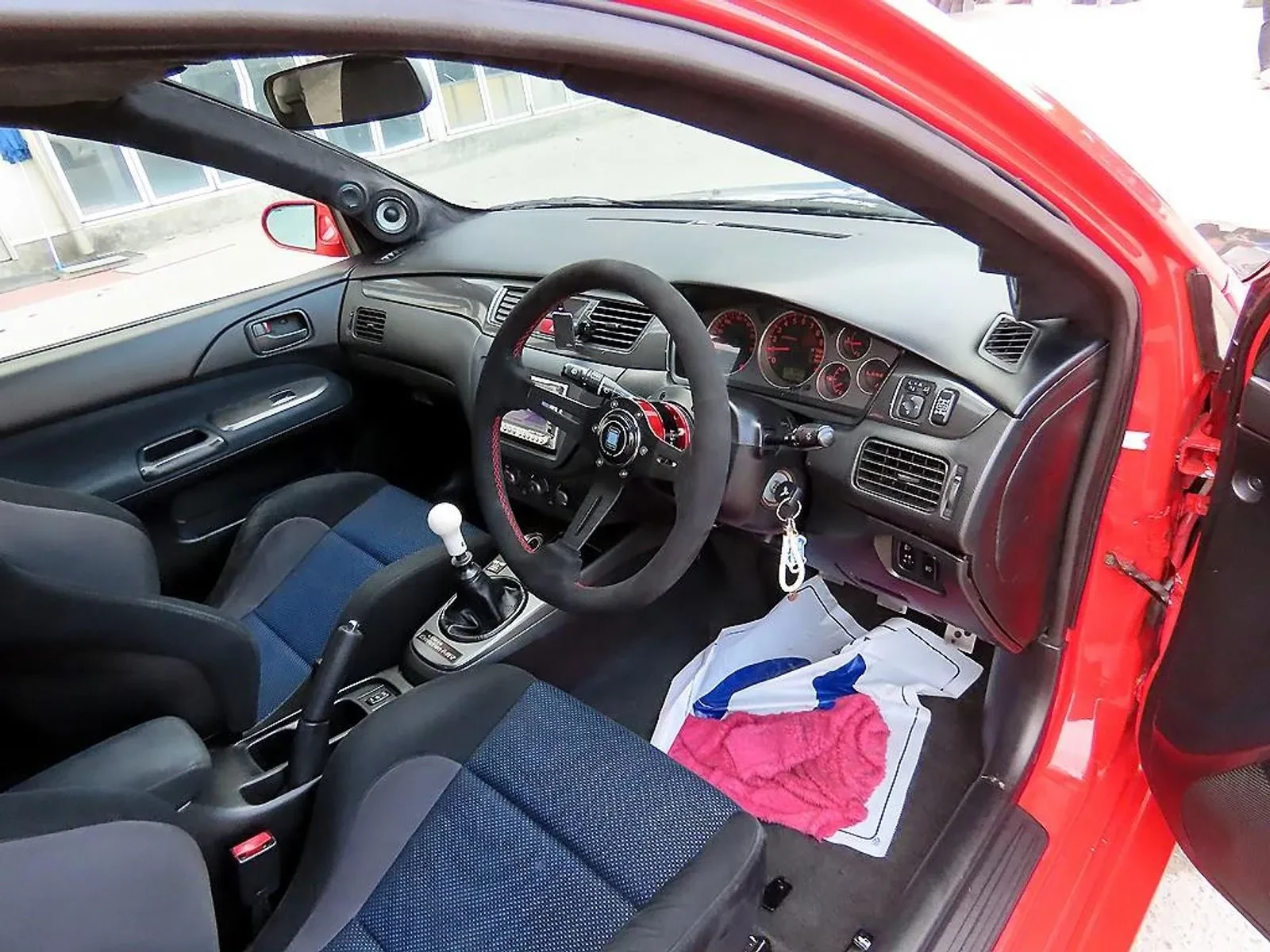 Mitsubishi Lancer * EVO 8 * 4G63 * AWD | Mobile.bg � ����������� 7