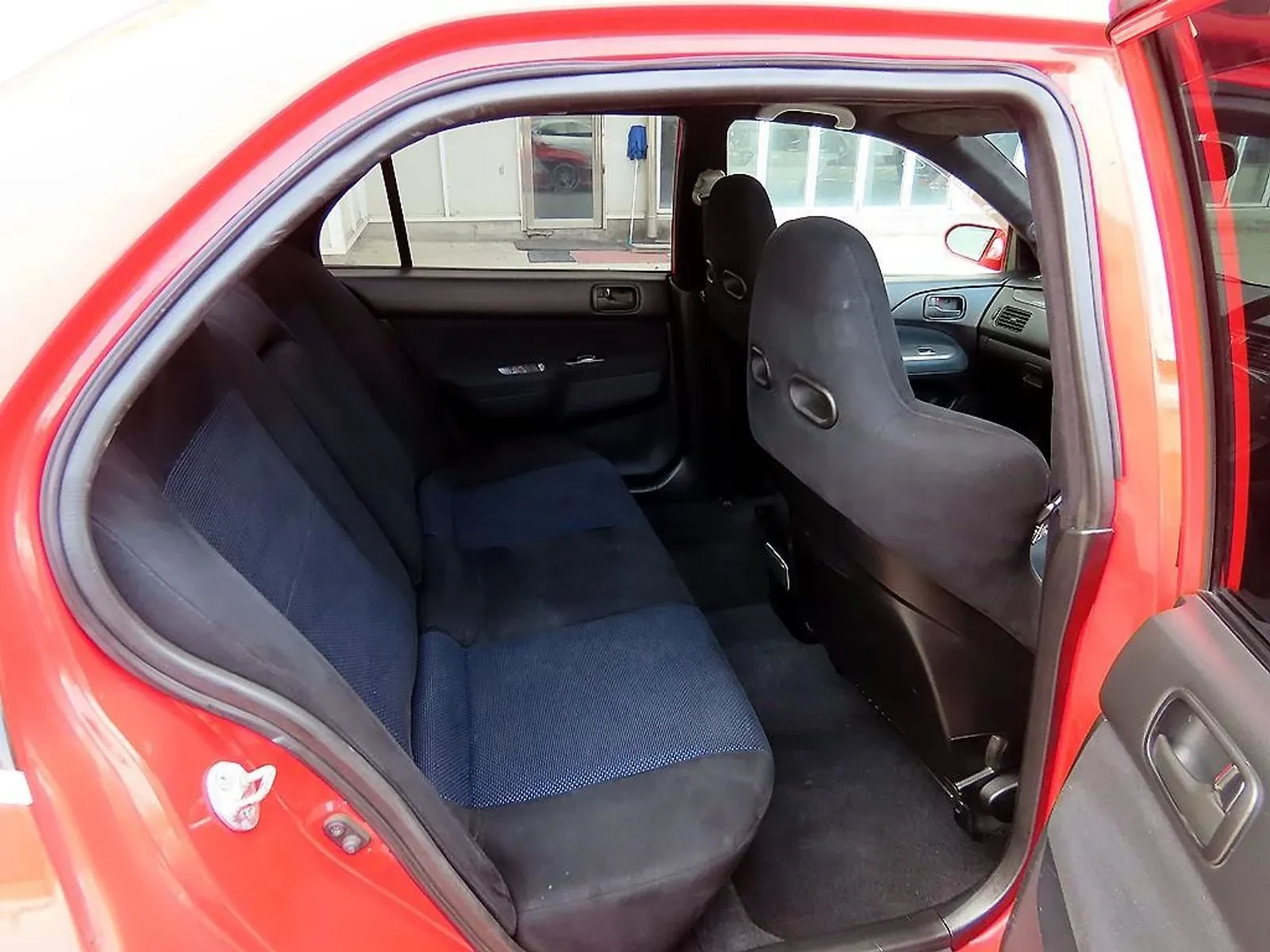 Mitsubishi Lancer * EVO 8 * 4G63 * AWD | Mobile.bg � ����������� 5