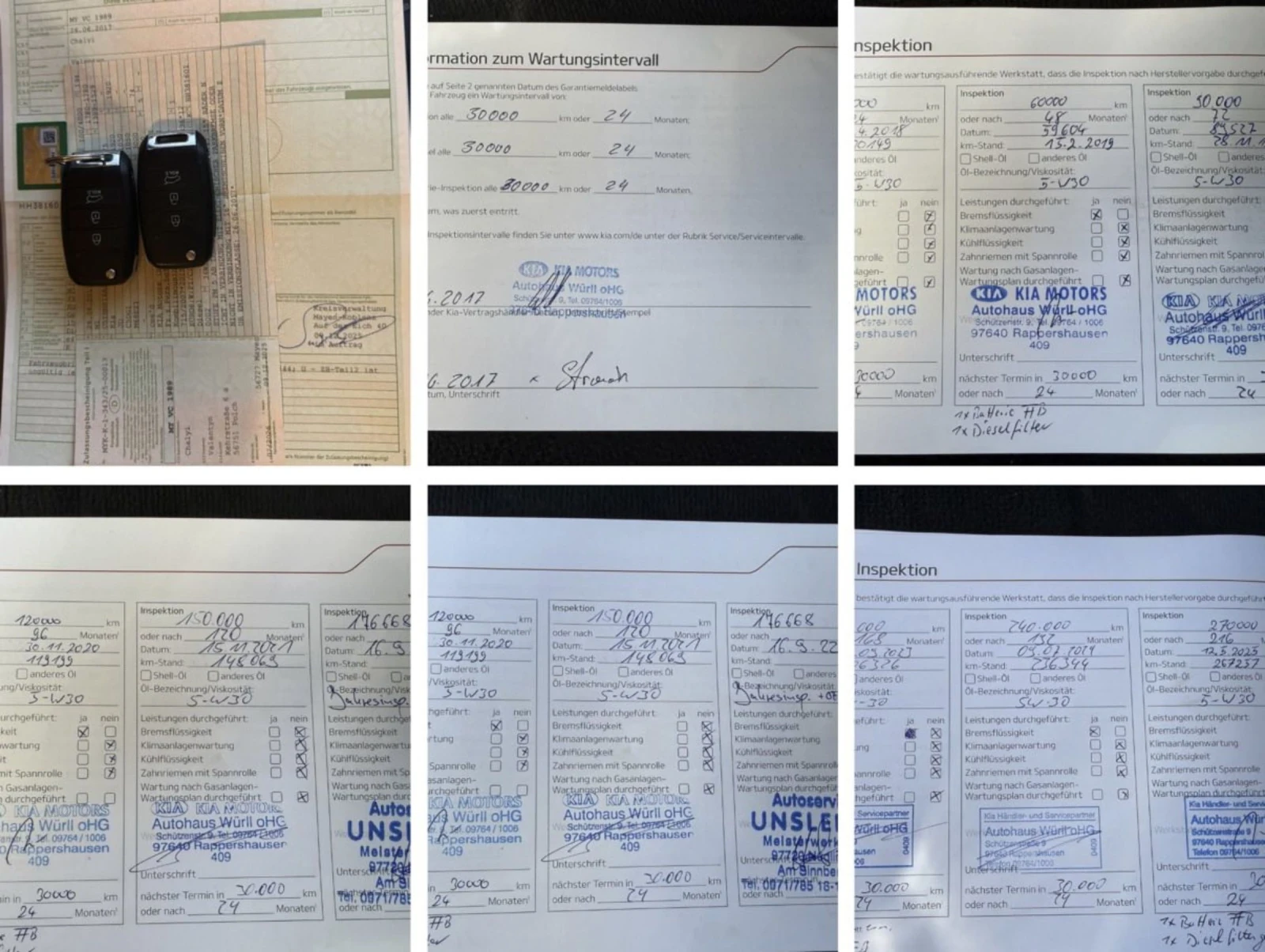 Kia Ceed 1.6CRDI-136к.с-NAVI-ПЪЛНА СЕРВИЗНА ИСТОРИЯ В KIA, снимка 16 - Автомобили и джипове - 55247272