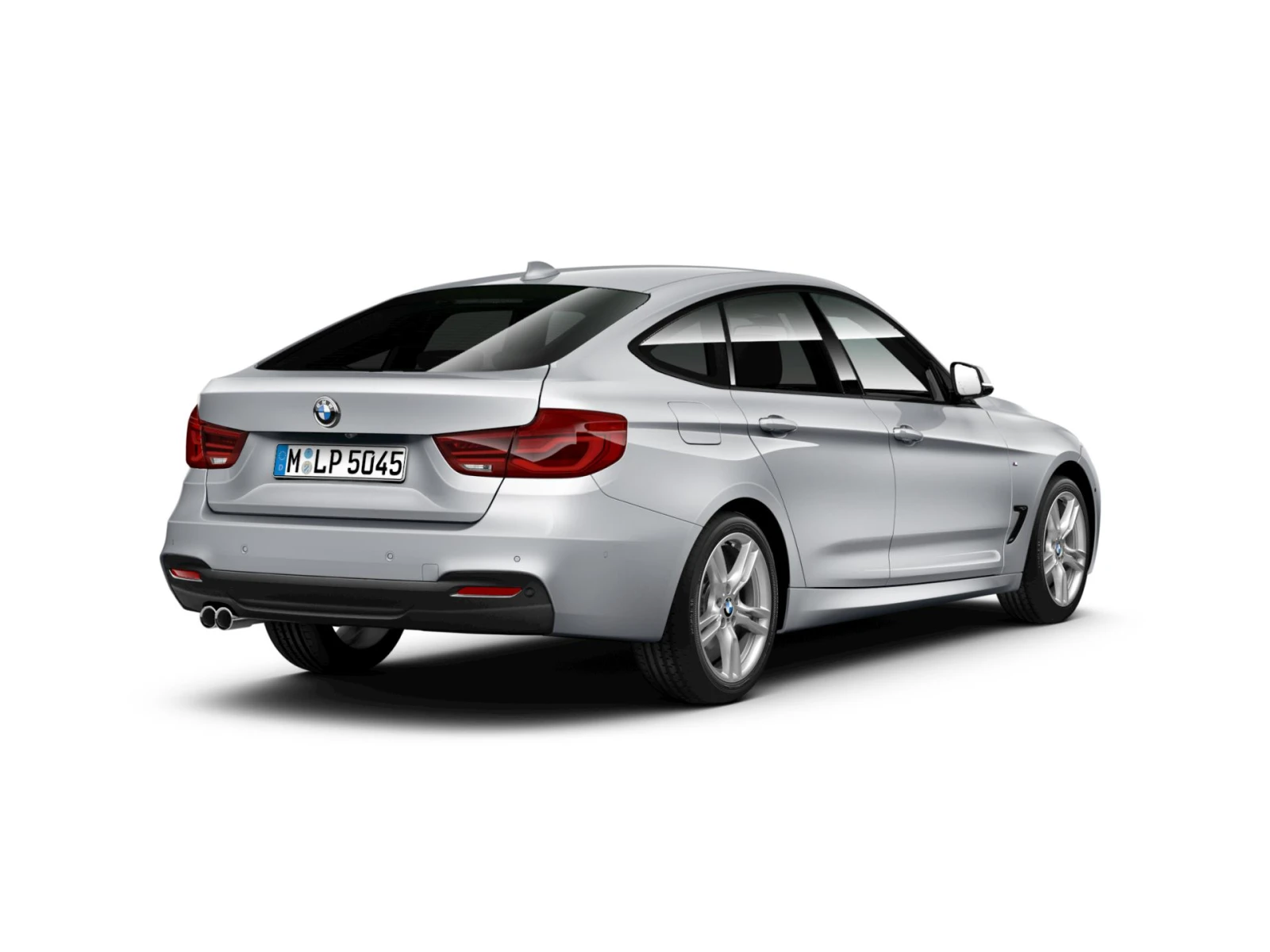 BMW 320 xDrive, снимка 3 - Автомобили и джипове - 54709413
