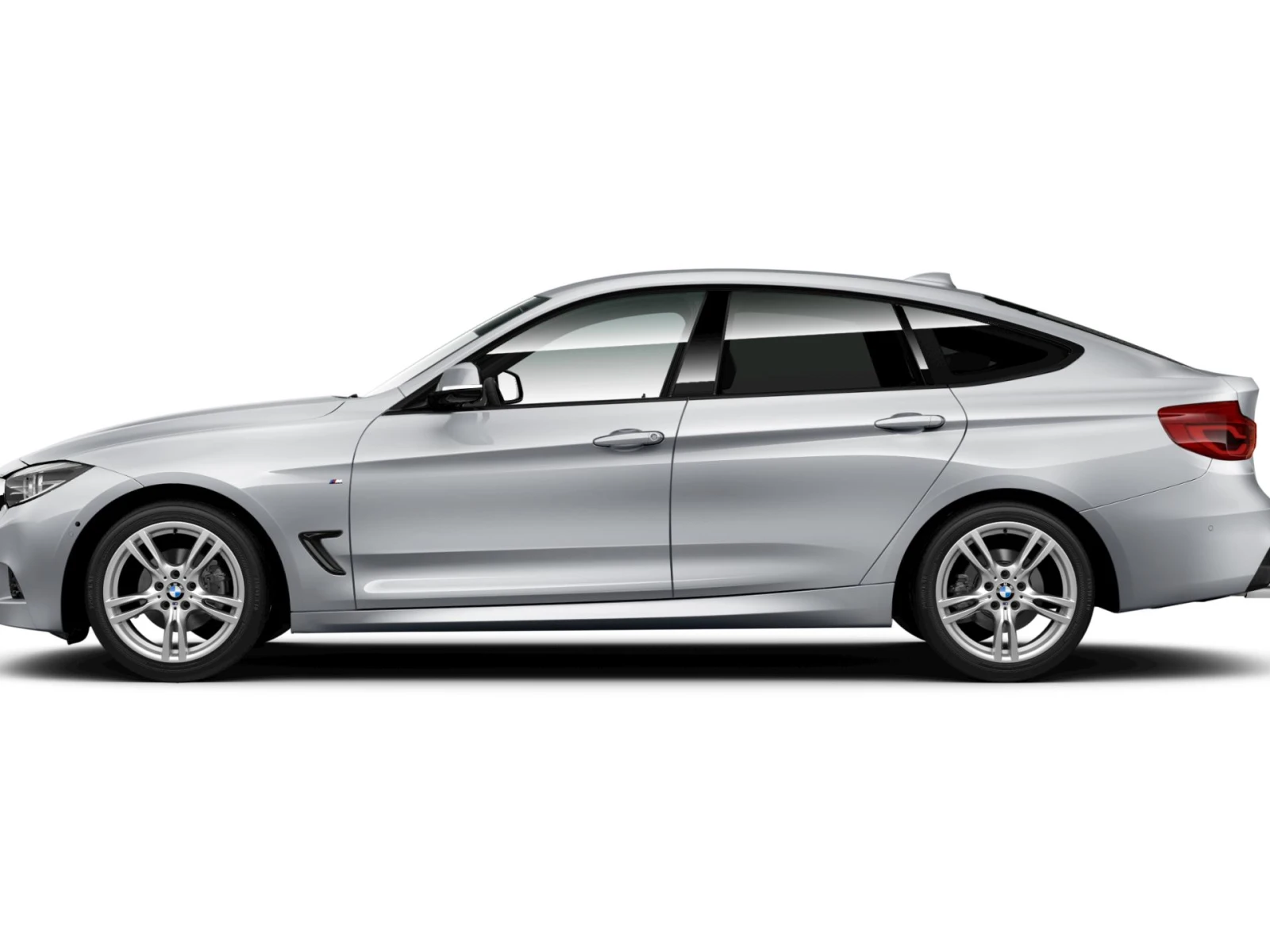 BMW 320 xDrive, снимка 4 - Автомобили и джипове - 54709413