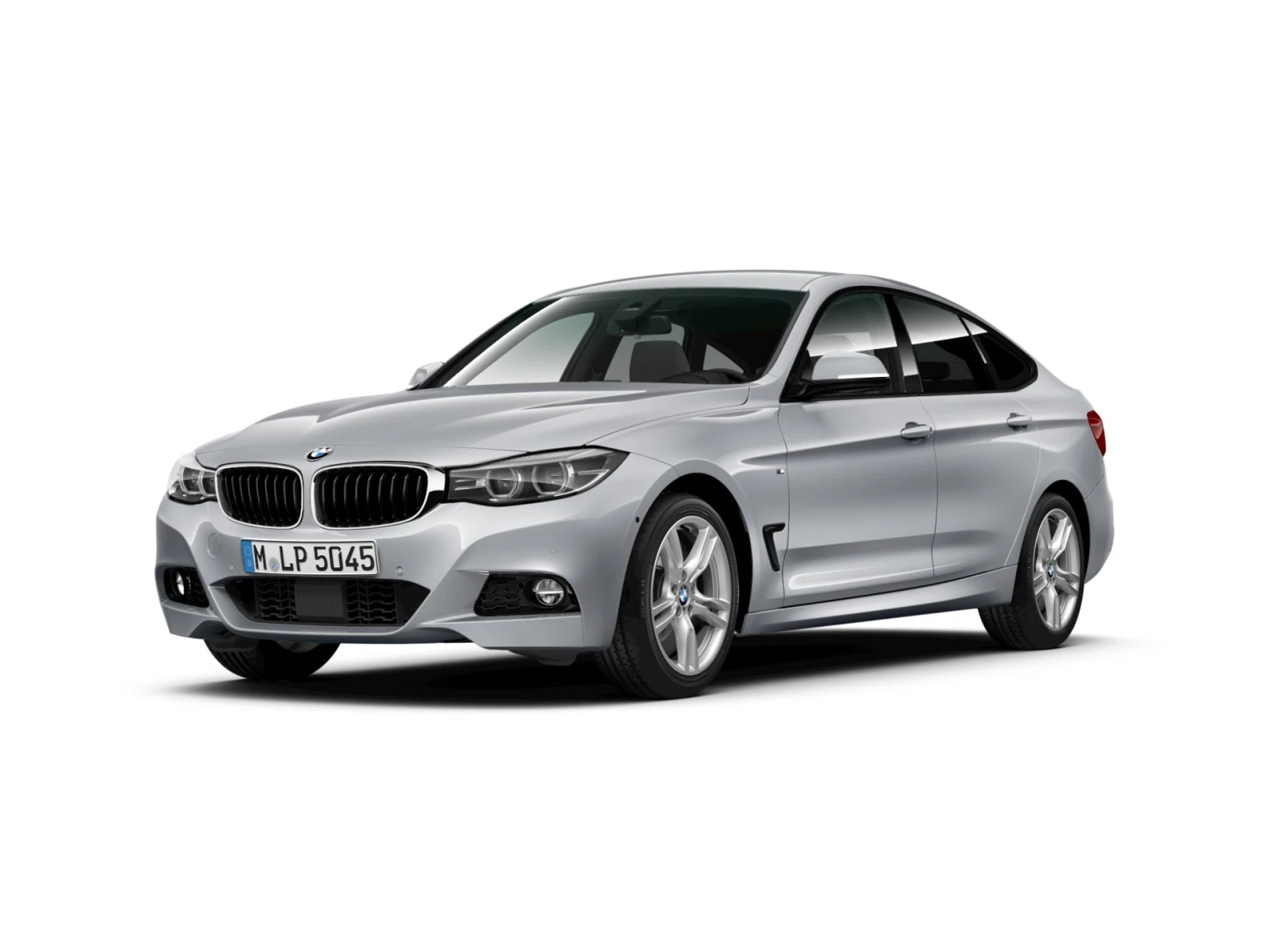 BMW 320 xDrive, снимка 2 - Автомобили и джипове - 54709413