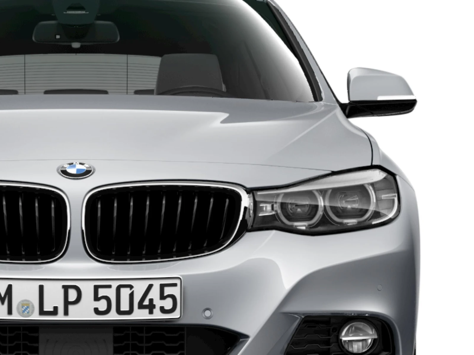 BMW 320 xDrive, снимка 6 - Автомобили и джипове - 54709413