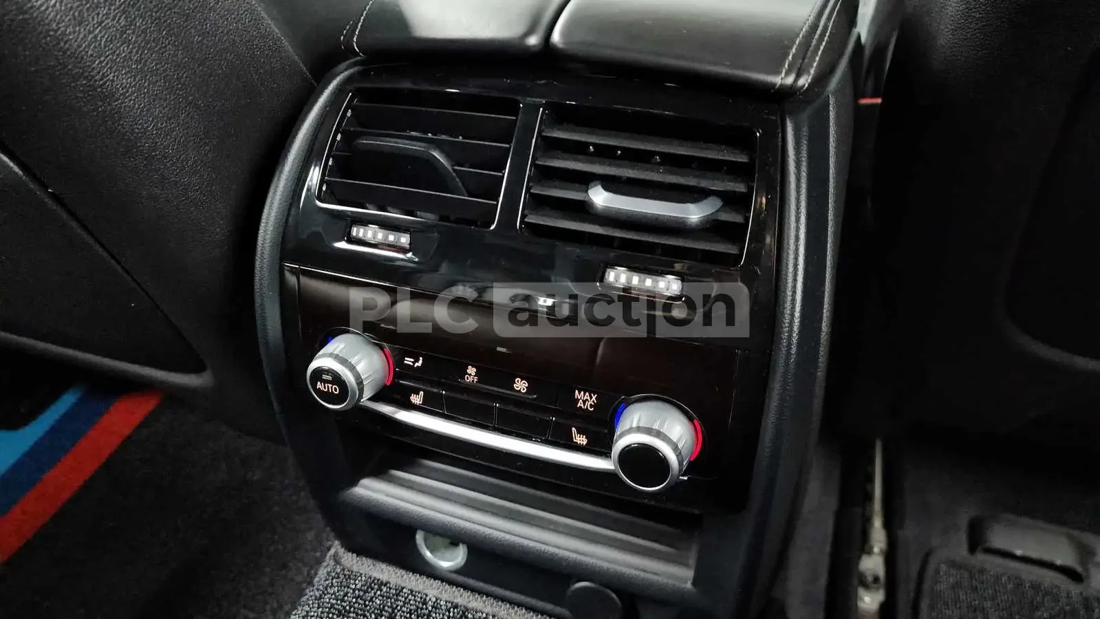 BMW 530 d M Pack | 360| B&W| DIST| HEADS UP| ВКЛ.ТЕХНОТЕСТ, снимка 15 - Автомобили и джипове - 54845876
