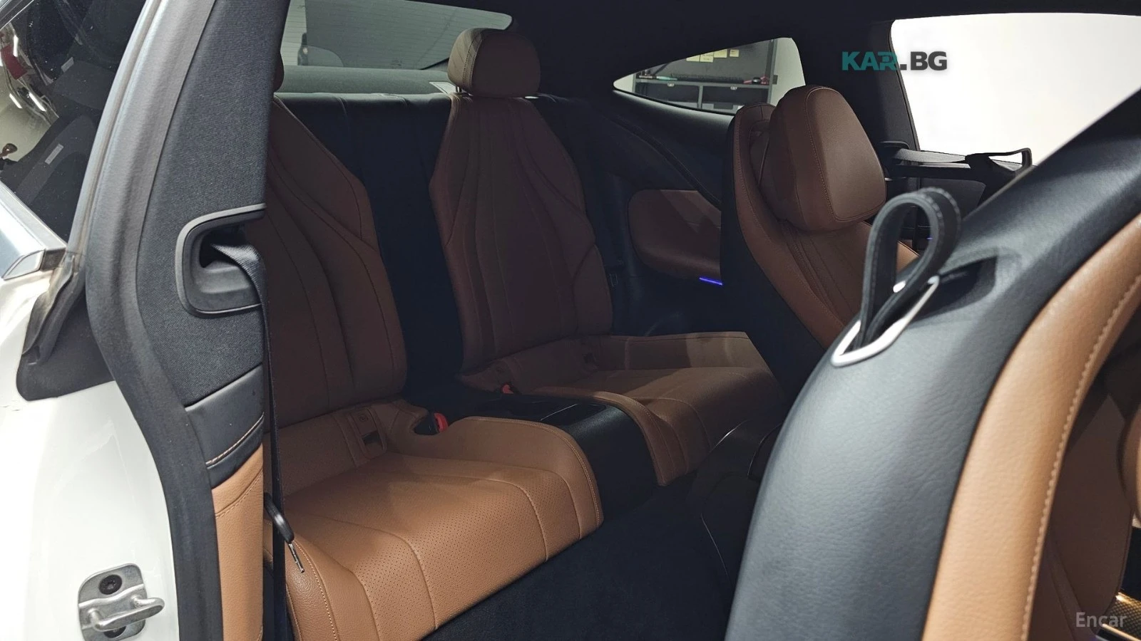 Mercedes-Benz CLE 200 КОЖА* ПОДГРЕВ* ОБДУХВ* BURMASTER* PANO* 360, снимка 12 - Автомобили и джипове - 54858285