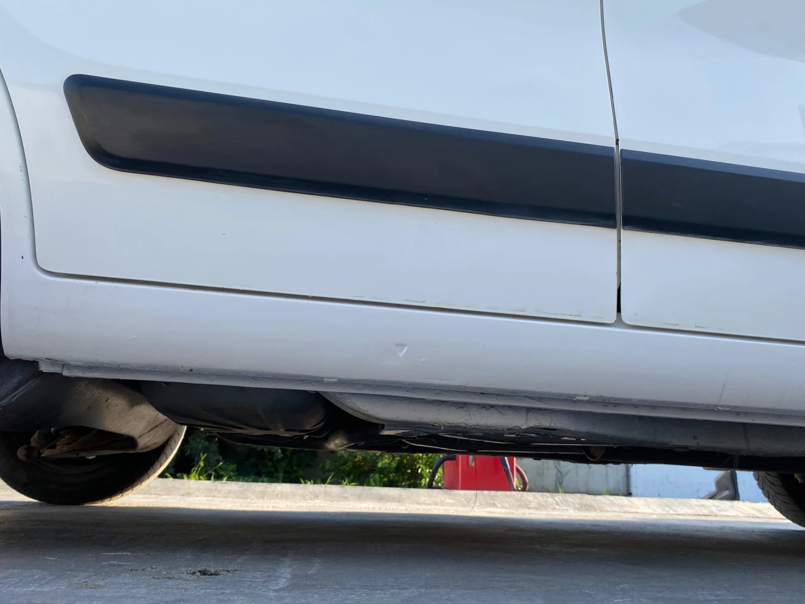 Citroen Nemo 1.4HDi 139000км !, снимка 16 - Автомобили и джипове - 55016769
