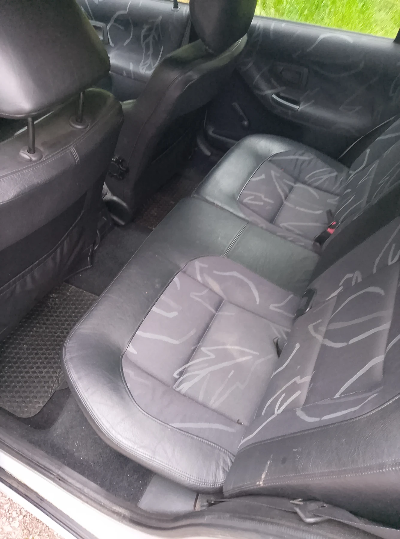 Peugeot 306, снимка 6 - Автомобили и джипове - 55095970