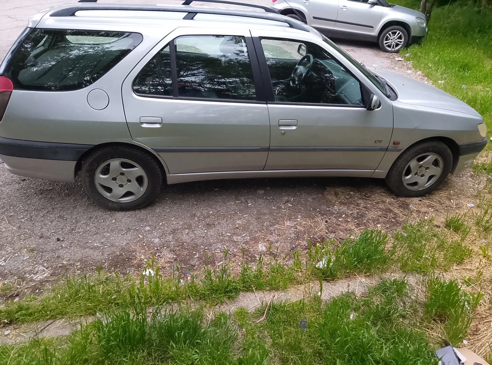 Peugeot 306, снимка 3 - Автомобили и джипове - 55095970