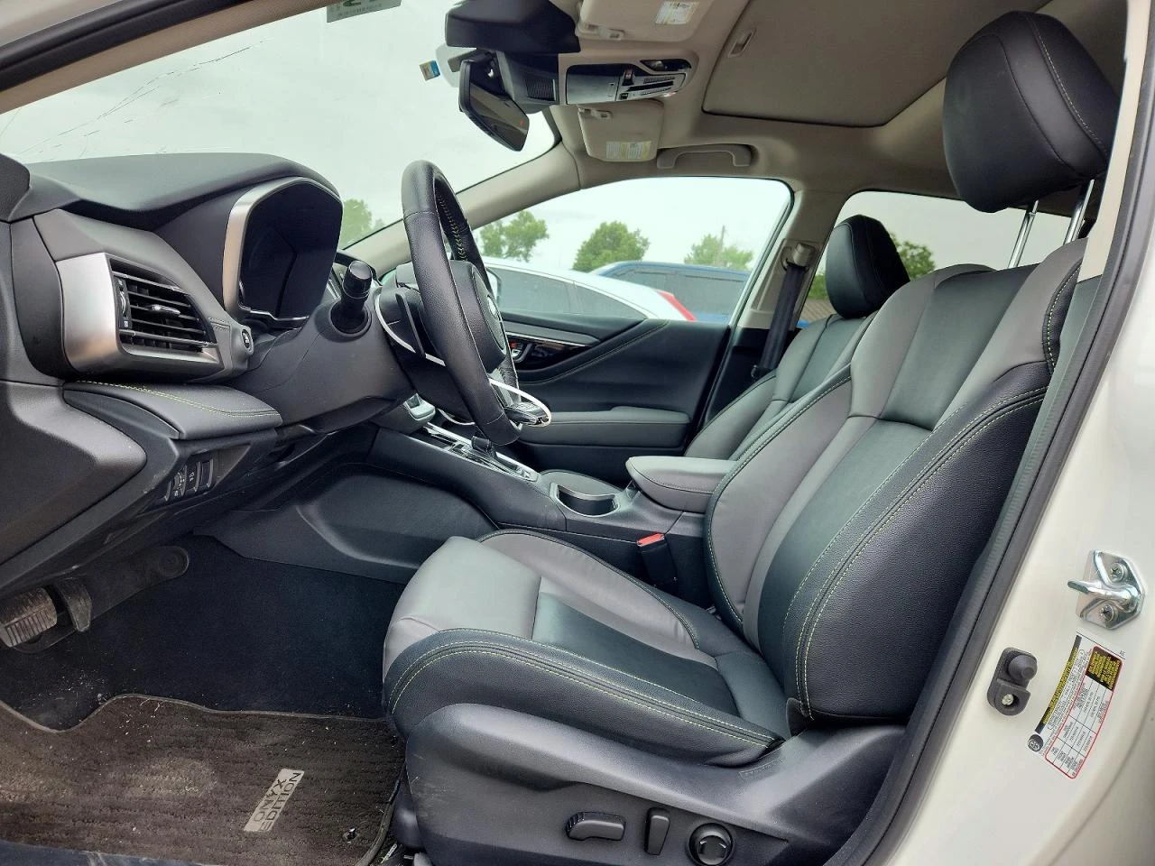 Subaru Outback ONYX-EDITION* 4x4* ПОДГРЕВ* КАМЕРА* KEYLESS* , снимка 8 - Автомобили и джипове - 55928825