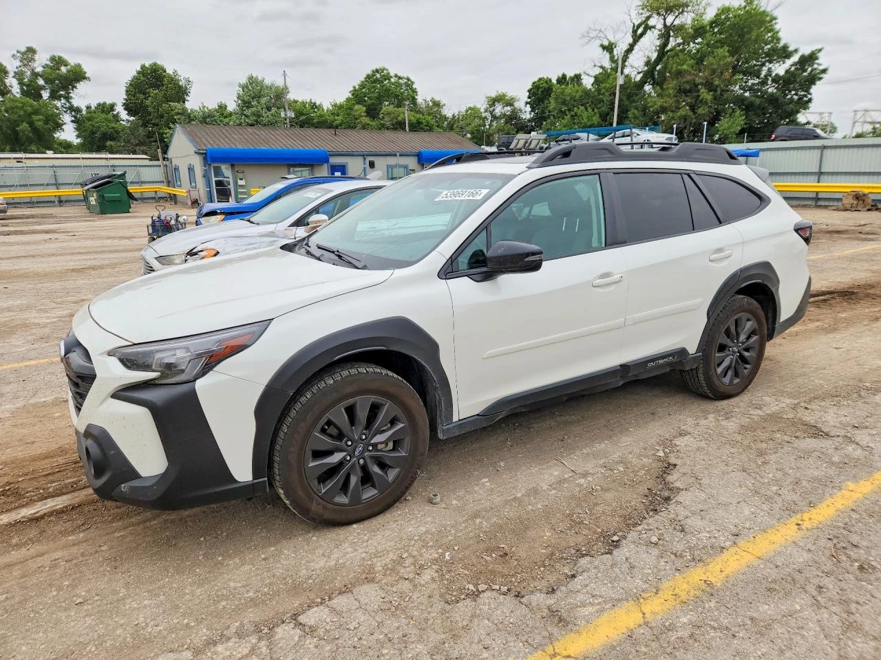 Subaru Outback ONYX-EDITION* 4x4* ПОДГРЕВ* КАМЕРА* KEYLESS* 