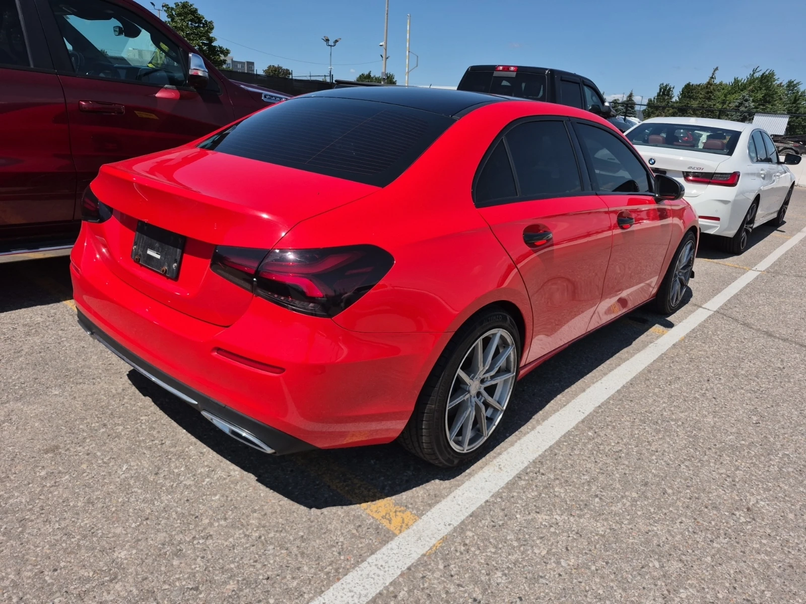 Mercedes-Benz A 220 A 220 / ���������� | Mobile.bg � ����������� 3