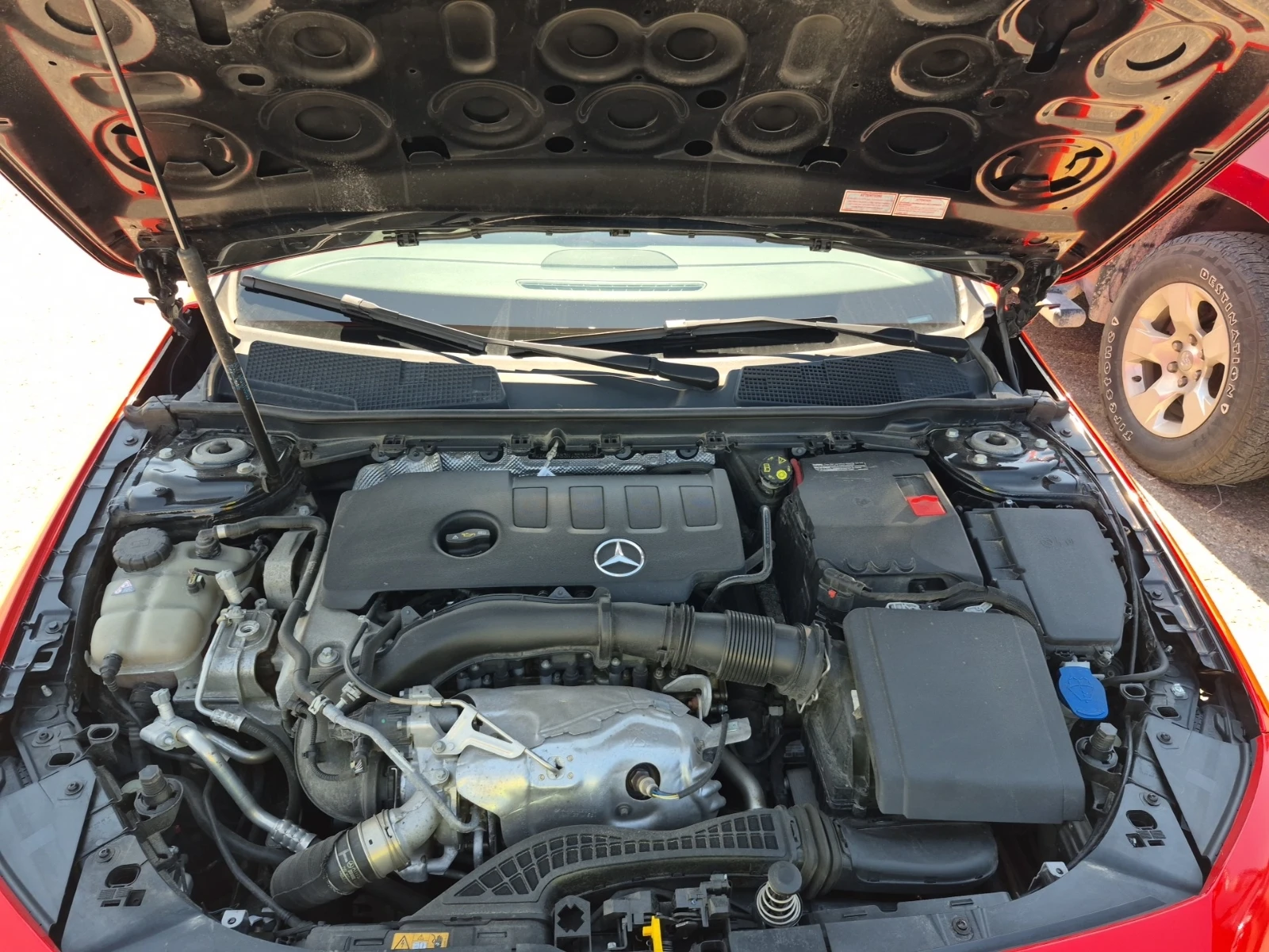 Mercedes-Benz A 220 A 220 / ���������� | Mobile.bg � ����������� 17