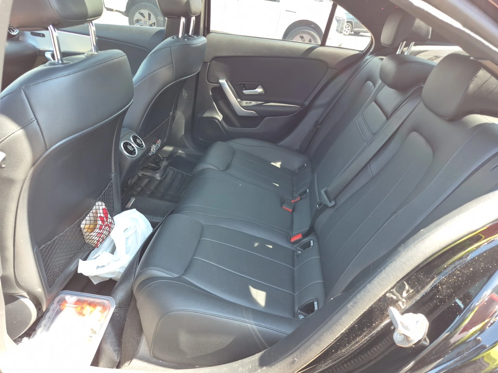 Mercedes-Benz A 220 A 220 / ���������� | Mobile.bg � ����������� 12