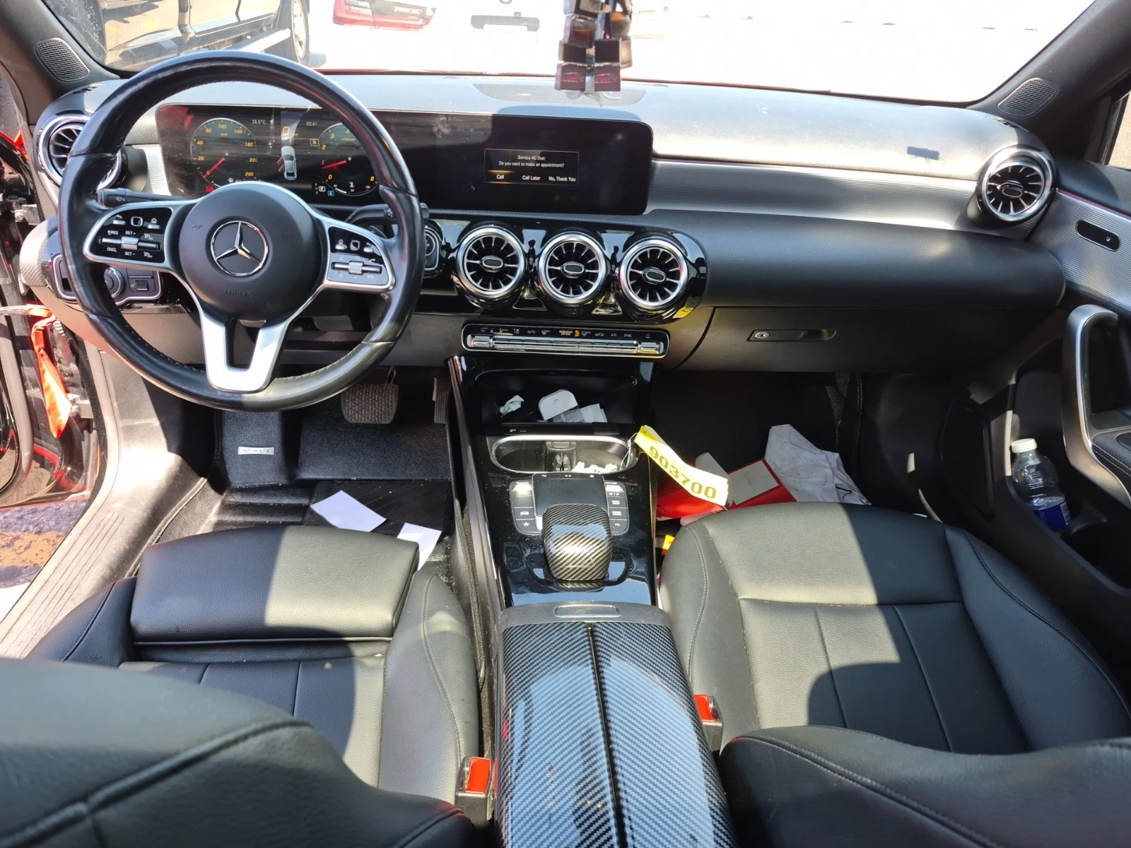 Mercedes-Benz A 220 A 220 / ���������� | Mobile.bg � ����������� 10