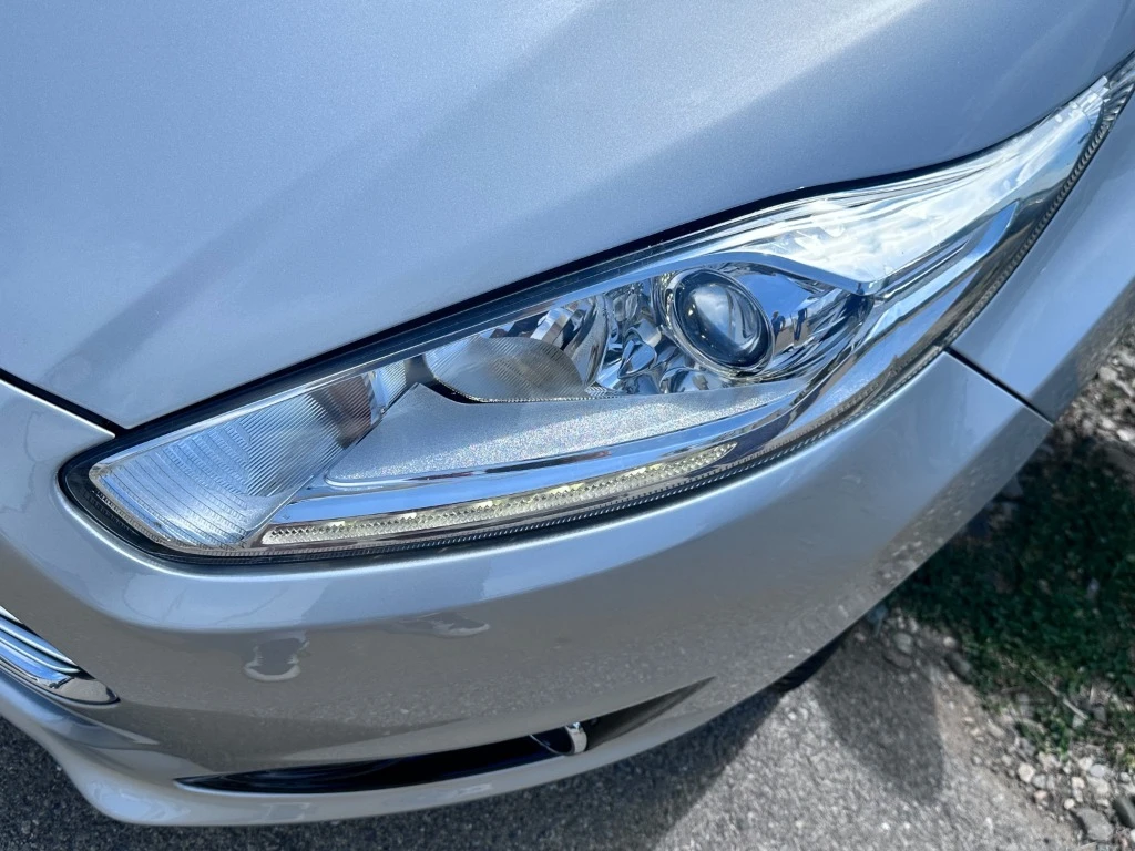Ford Fiesta, снимка 6 - Автомобили и джипове - 56057635