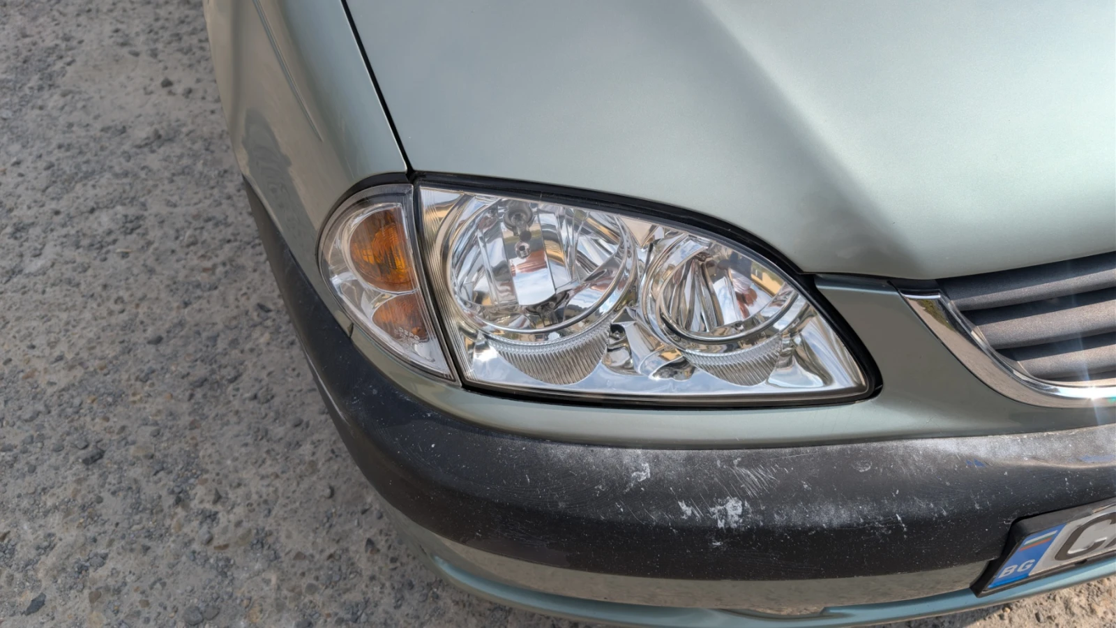Toyota Avensis, снимка 3 - Автомобили и джипове - 56164136