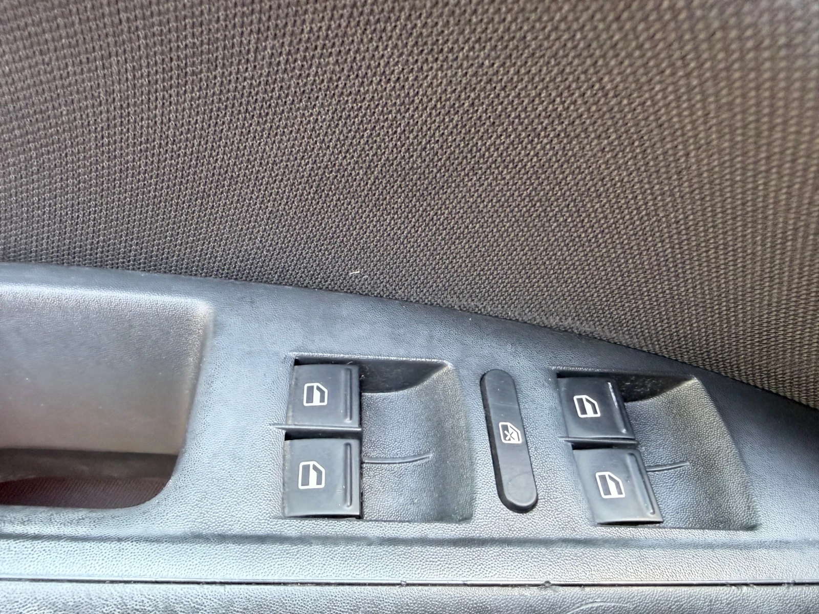 Seat Altea Алтеа-ХL, снимка 10 - Автомобили и джипове - 56303216