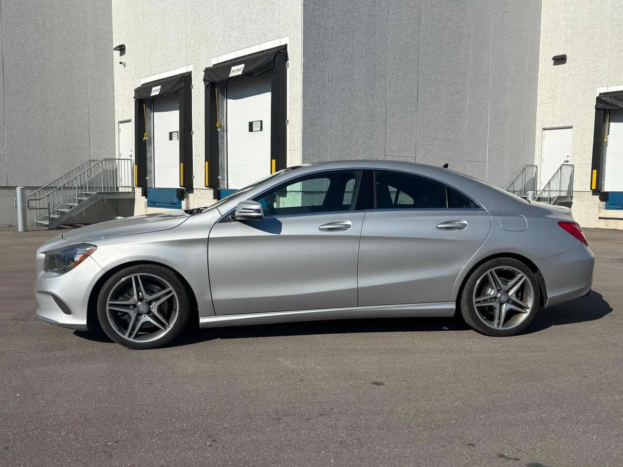Mercedes-Benz CLA 250 * CARFAX * ����� �� ����������� | Mobile.bg � ����������� 2