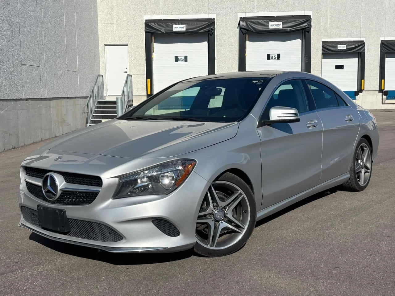 Mercedes-Benz CLA 250 * CARFAX * ����� �� ����������� | Mobile.bg � ����������� 1
