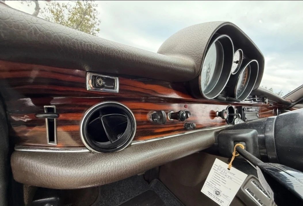 Mercedes-Benz 300 Long, снимка 8 - Автомобили и джипове - 56678602