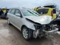 Toyota Avensis 2.2D4D, снимка 3