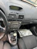 Toyota Avensis 2.2D4D - изображение 6