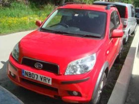 Daihatsu Terios 1.5 16V, снимка 1