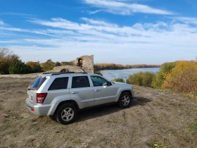 Jeep Grand cherokee  - изображение 3