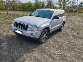 Jeep Grand cherokee  - изображение 2