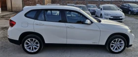 BMW X1 116d 2.0d 116hp Sdrive, снимка 5
