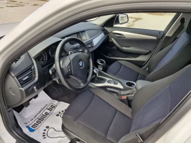 BMW X1 116d 2.0d 116hp Sdrive, снимка 9