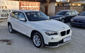 BMW X1 116d 2.0d 116hp Sdrive, снимка 1
