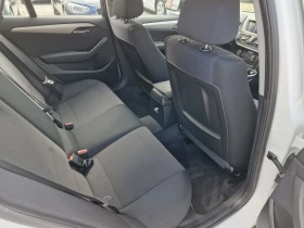 BMW X1 116d 2.0d 116hp Sdrive, снимка 14
