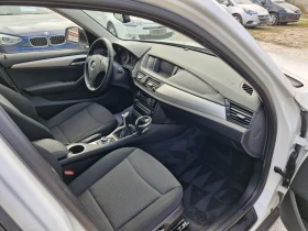 BMW X1 116d 2.0d 116hp Sdrive, снимка 11