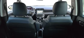 Citroen C3 Aircross Ексклузивен автомобил; Пробегът е 100% реален!, снимка 8
