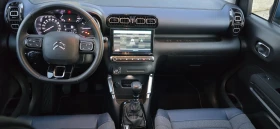 Citroen C3 Aircross Ексклузивен автомобил; Пробегът е 100% реален!, снимка 13