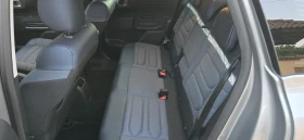 Citroen C3 Aircross Ексклузивен автомобил; Пробегът е 100% реален!, снимка 14