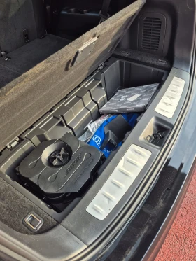 Infiniti QX60 AWD -  Premium+ - 360  - TV - 20 джанти  , снимка 14