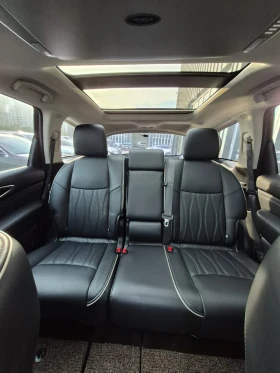 Infiniti QX60 AWD -  Premium+ - 360  - TV - 20 джанти  , снимка 7