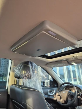 Infiniti QX60 AWD -  Premium+ - 360  - TV - 20 джанти  , снимка 11