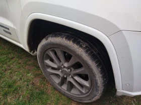 Jeep Grand cherokee, снимка 5